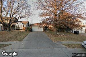 15284 V St, Omaha, NE 68137