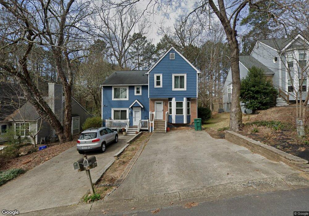 5044 Laurel Springs Way SE, Smyrna, GA 30082 - photo 1