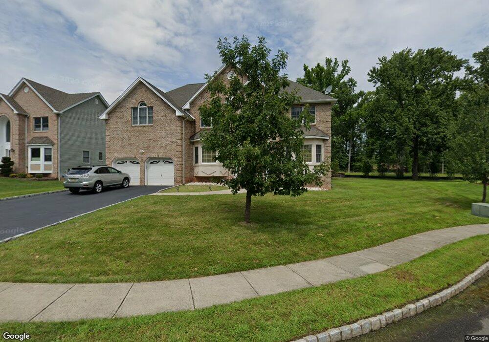 4 Deutsch Ln, Edison, NJ 08820 - photo 1