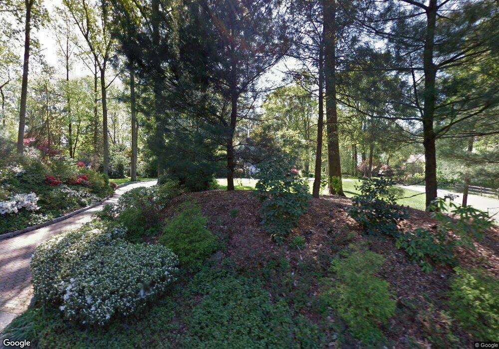 723 S Roberts Rd, Bryn Mawr, PA 19010 - photo 1