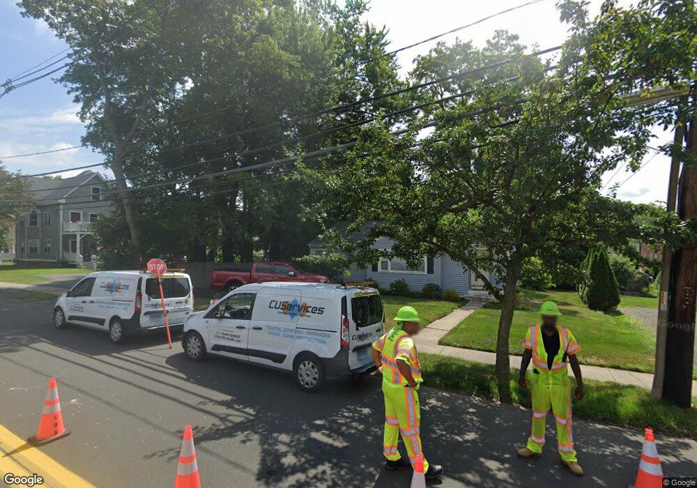 39 Hoffman Ct unit B3, Wallingford, CT 06492 - photo 1