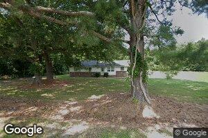 3420 Jesterville Rd, Bivalve, MD 21814