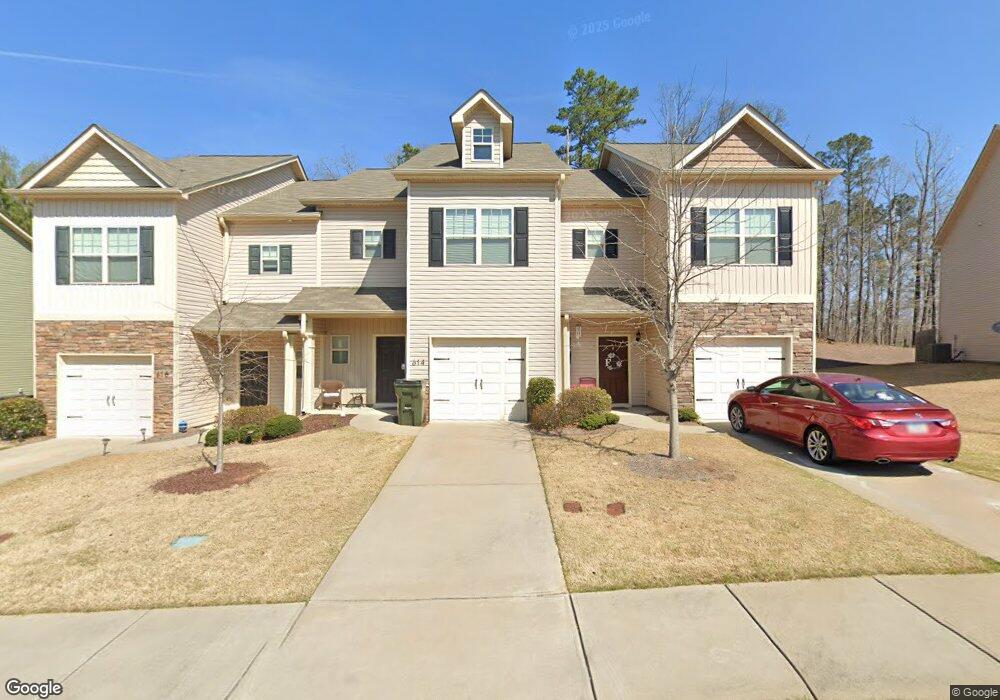 614 Oakside Place, Acworth, GA 30102 - photo 1