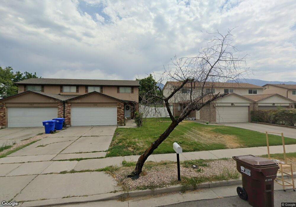 7369 Launa Cir, Midvale, UT 84047 - photo 1