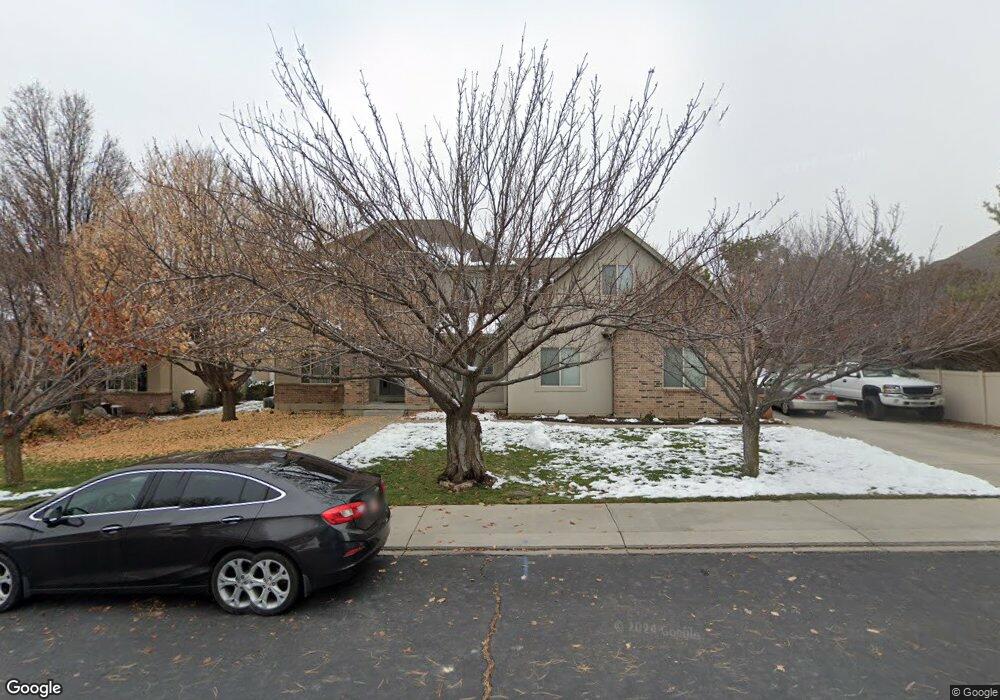 9655 Charleston Dr, Pleasant Grove, UT 84062 - photo 1