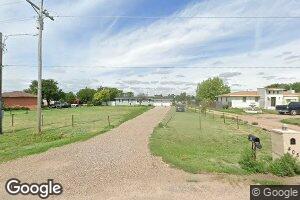 403 Park Dr, Holcomb, KS 67851