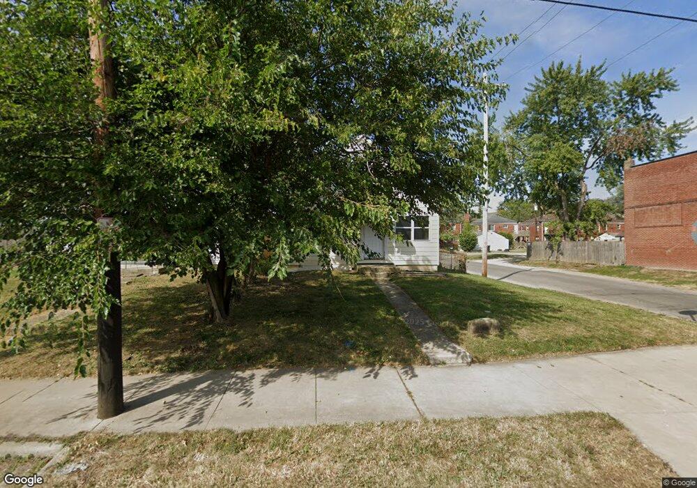 201 S Hague Ave, Columbus, OH 43204 - photo 1