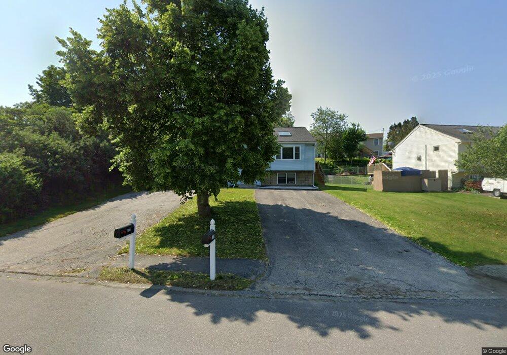 89 Derryfield Rd unit R, Derry, NH 03038 - photo 1