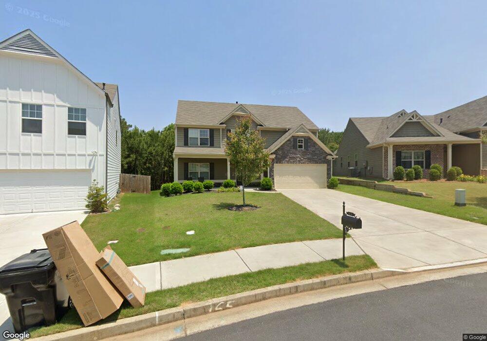 46 Poplar Ln unit 165, Dallas, GA 30132 - photo 1