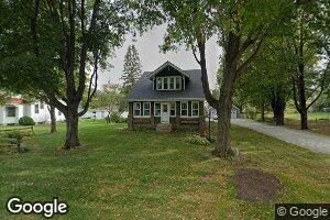 311 5th St W, Mantorville, MN 55955