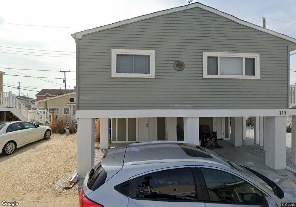 113 W Crane Way, Lavallette, NJ 08735 - photo 1