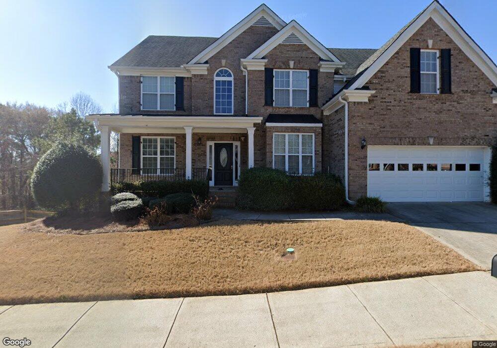 2468 Parcview Run Cove, Duluth, GA 30096 - photo 1