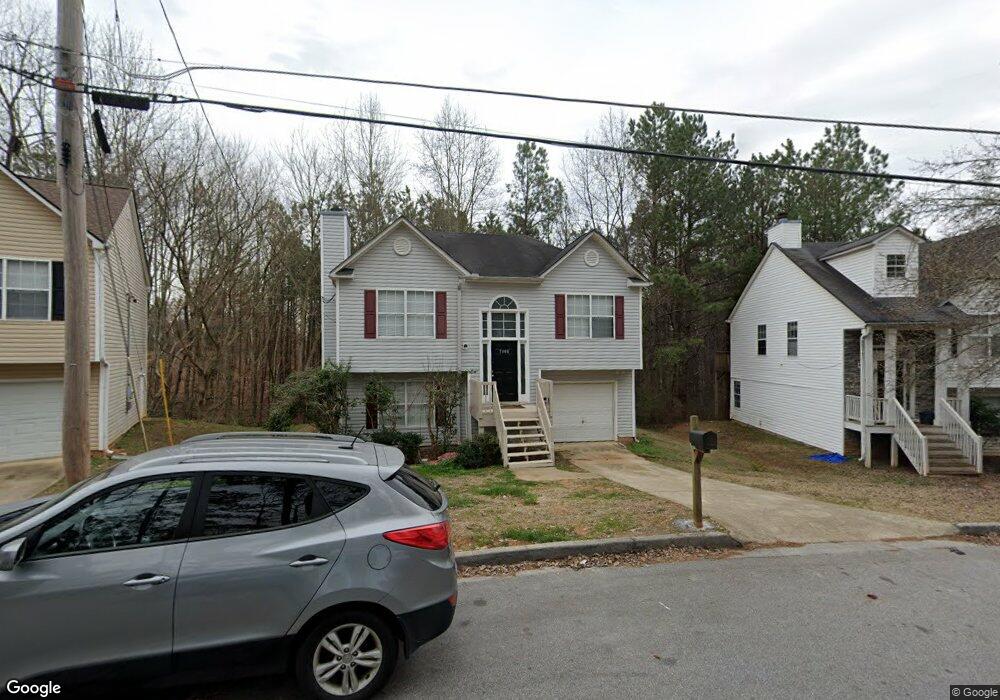 7066 Shenandoah Trail, Austell, GA 30168 - photo 1