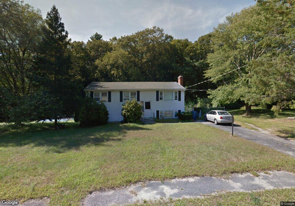 7 Rosenfeld Rd, Millis, MA 02054 - photo 1