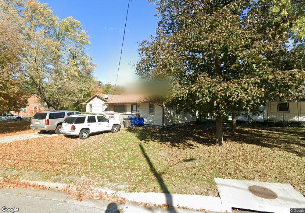 3515 47th St, Des Moines, IA 50310 - photo 1