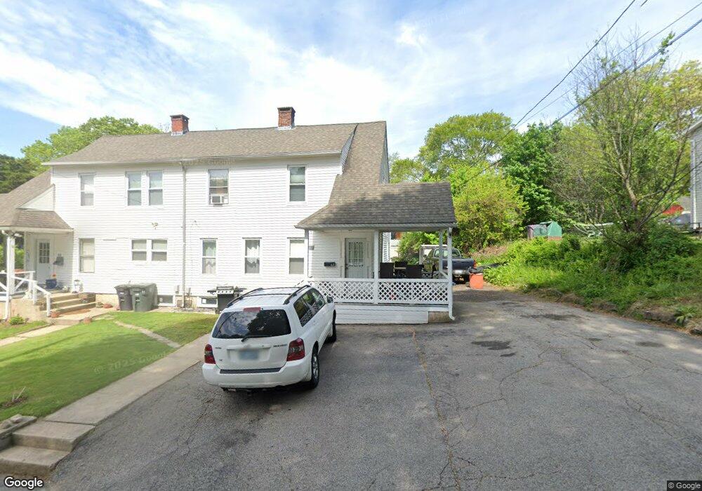 68 Harris St, Coventry, RI 02816 - photo 1