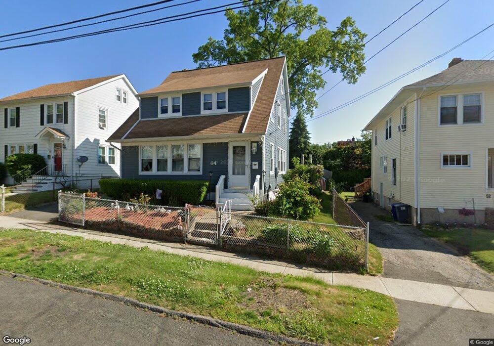 64 Temple St, Stratford, CT 06615 - photo 1