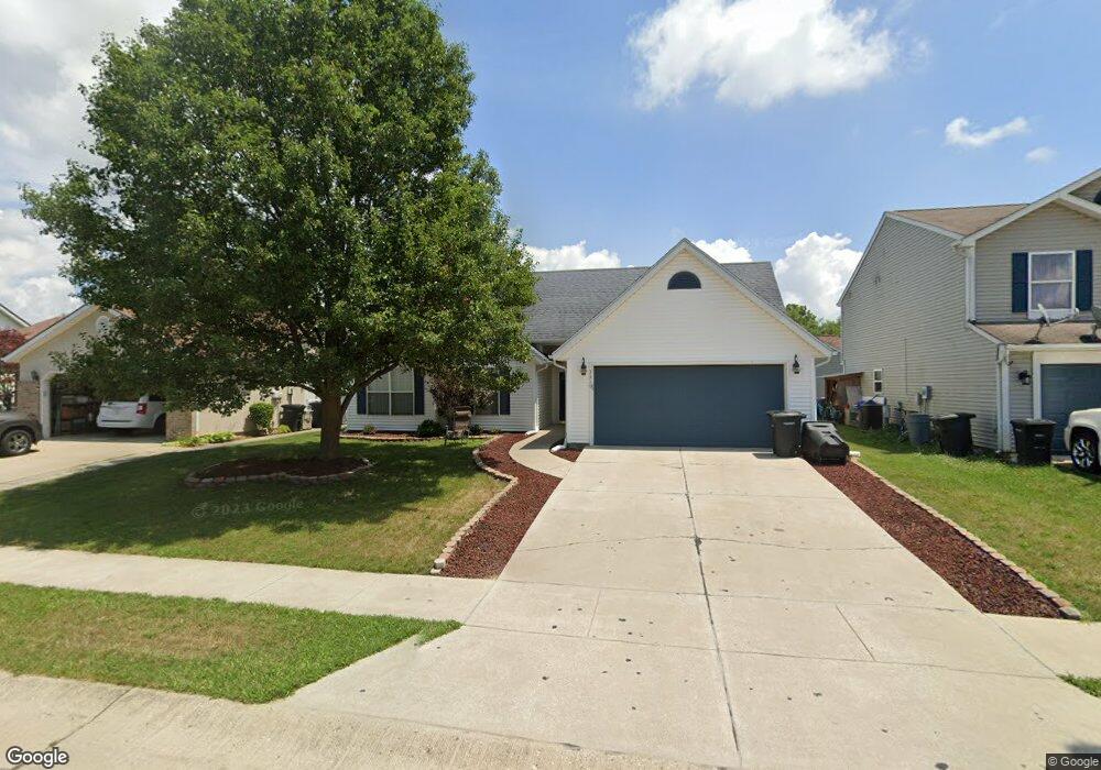 3319 Jordy Dr, Lafayette, IN 47909 - photo 1