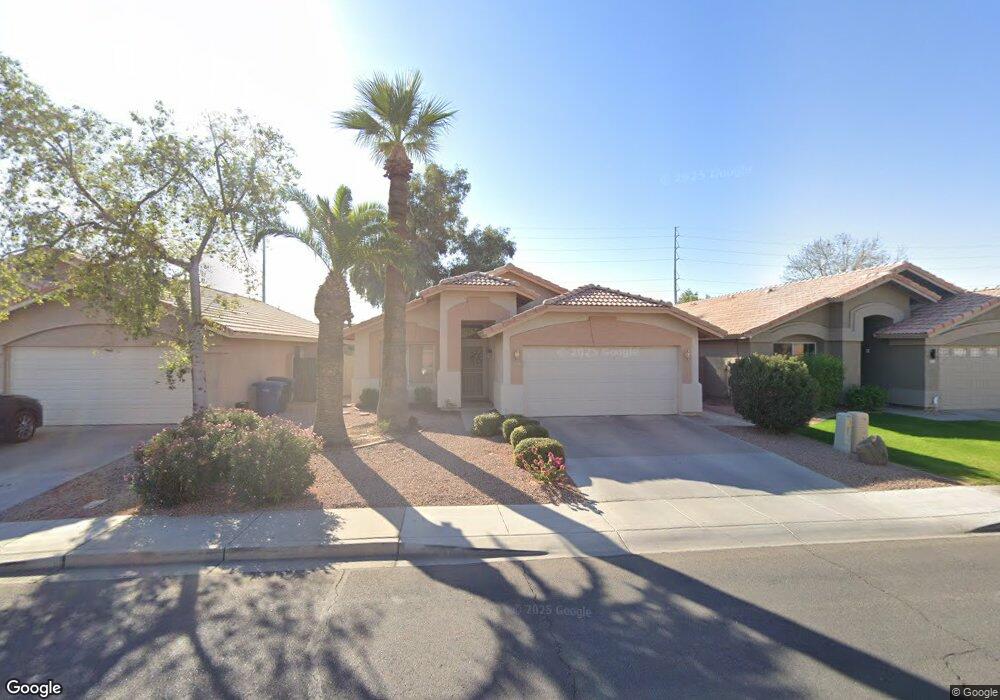 5141 W Kesler Ln, Chandler, AZ 85226 - photo 1