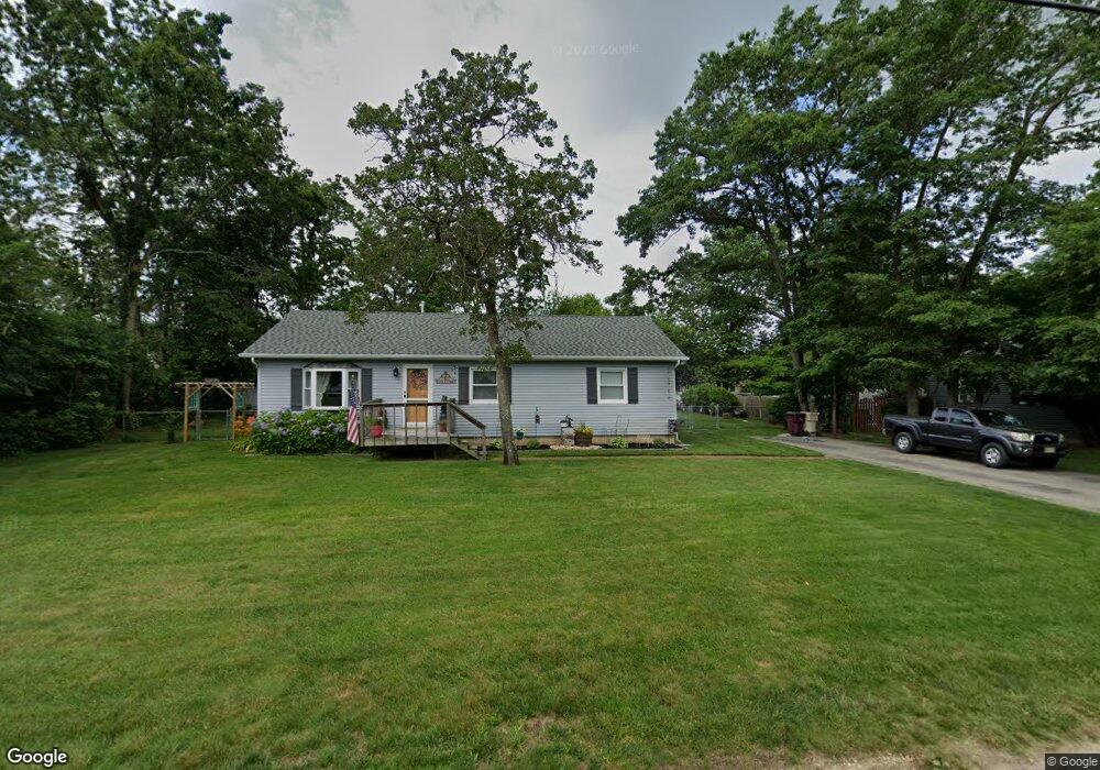294 Roosevelt Ave, Bayville, NJ 08721 - photo 1