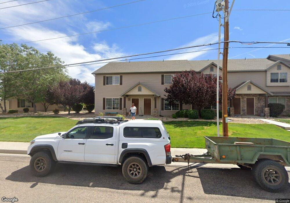 370 W 1425 N unit 42, Cedar City, UT 84721 - photo 1