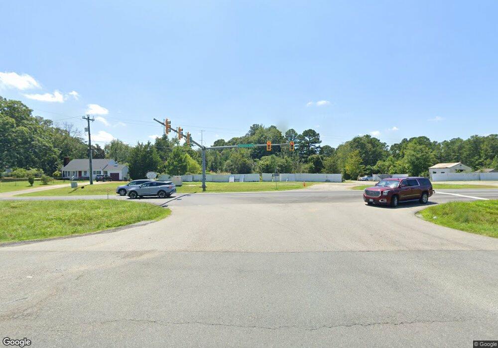 603 Academy Rd, Powhatan, VA 23139 - photo 1