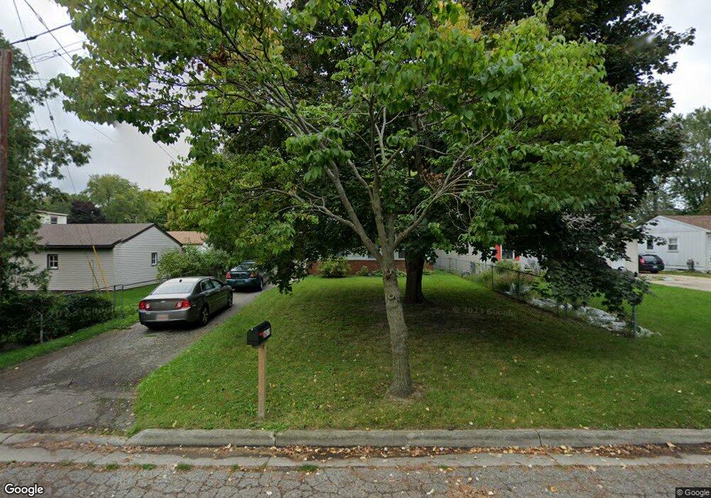 6015 Daft St, Lansing, MI 48911 - photo 1