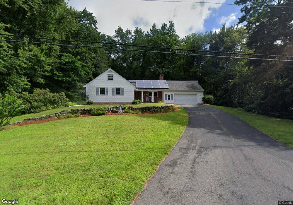 117 Ventura St, Ludlow, MA 01056 - photo 1