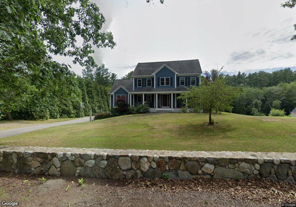 155 Lowell St, Dunstable, MA 01827 - photo 1