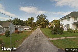 6308 N 2nd St, Gower, MO 64454