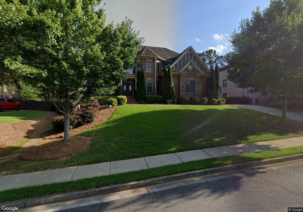 2844 Adams Oaks Ln, Marietta, GA 30062 - photo 1