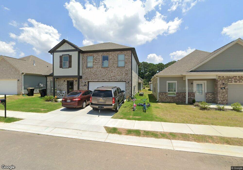 2134 Sullivan Dr SW, Cullman, AL 35055 - photo 1