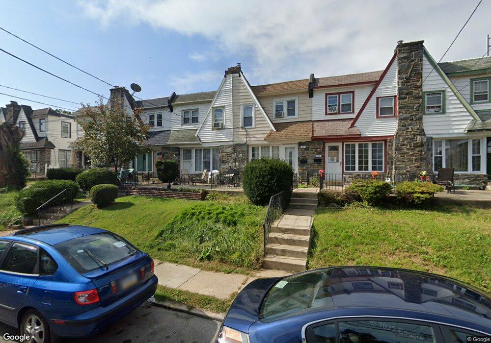 36 High St, Sharon Hill, PA 19079 - photo 1