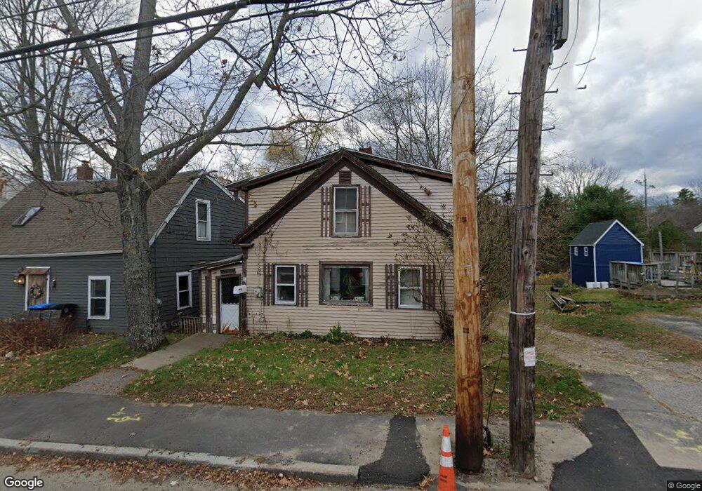 16 Main St, Windham, ME 04062 - photo 1