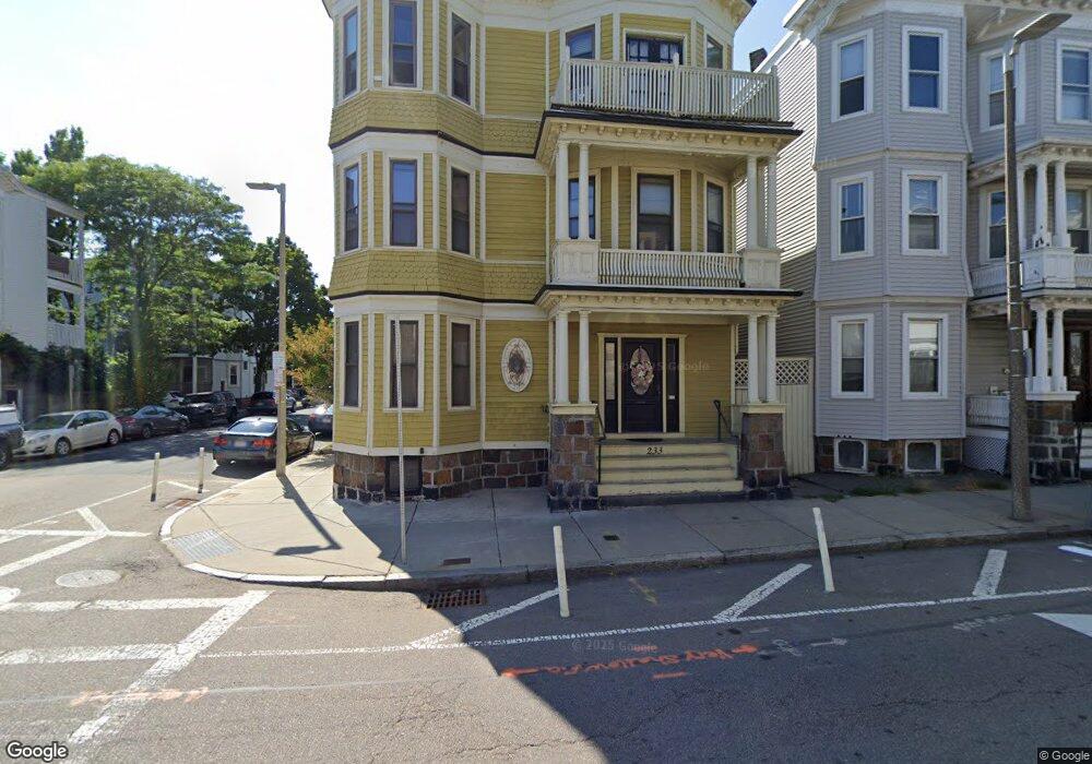 233 L St, Boston, MA 02127 - photo 1