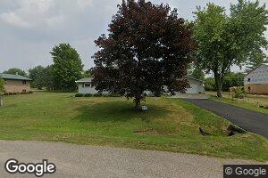 6946 Blonien Ave, Rudolph, WI 54475