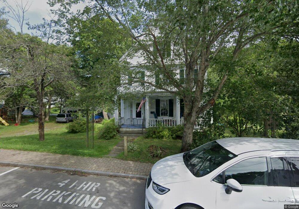 109 Townsend Ave, Boothbay Harbor, ME 04538 - photo 1