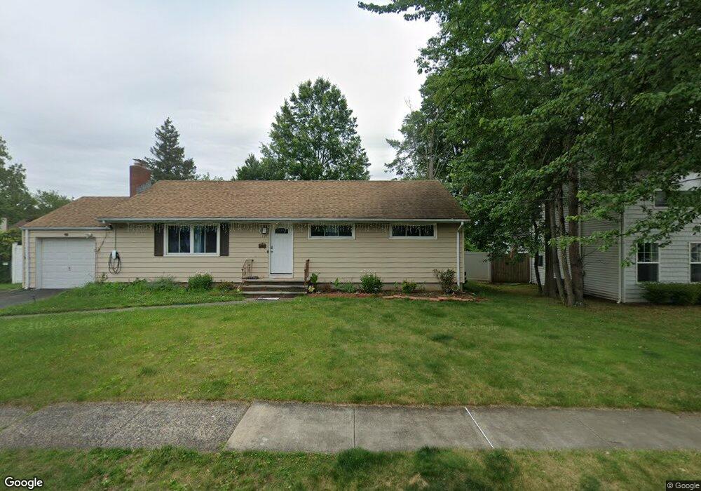 105 Roxbury Rd, Dumont, NJ 07628 - photo 1