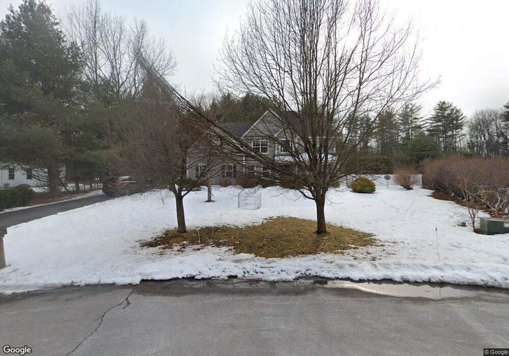5 Benedict Ct, Ballston Spa, NY 12020 - photo 1