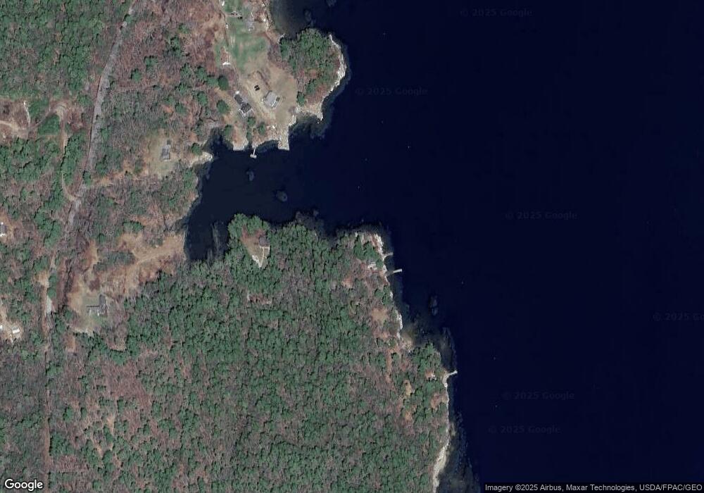 52 Harrimans Point Rd, Wiscasset, ME 04578 - photo 1