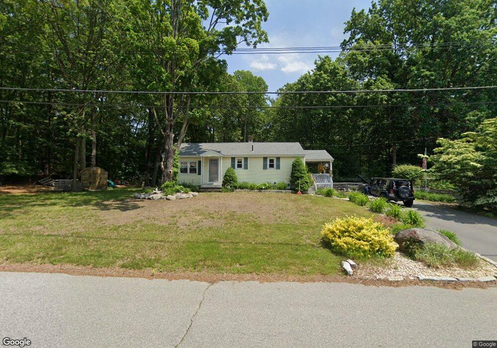 109 Myron St, Dracut, MA 01826 - photo 1