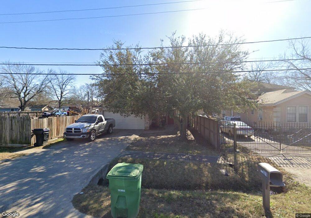 3316 Hage St, Houston, TX 77093 - photo 1