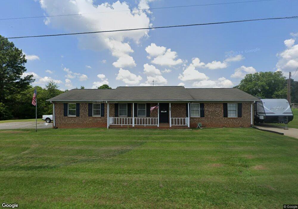 461 Gramling School Rd, Inman, SC 29349 - photo 1