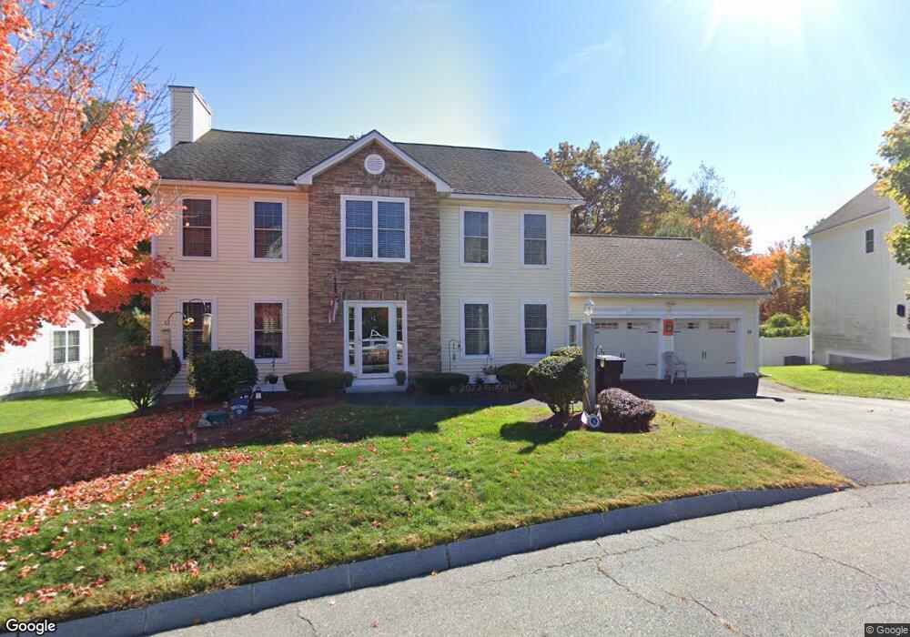 15 Tavernier Way unit 15, Manchester, NH 03109 - photo 1