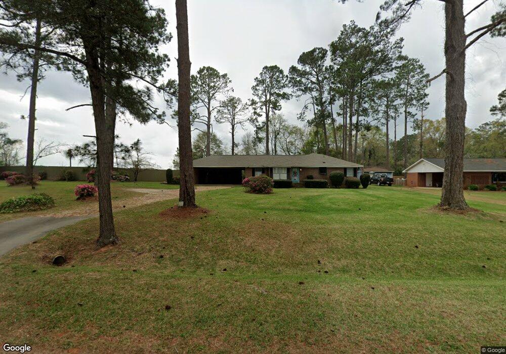 346 Smoak Bridge Cir, Warwick, GA 31796 - photo 1