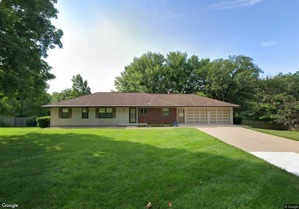 5135 Mansfield Ln, Shawnee, KS 66203 - photo 1