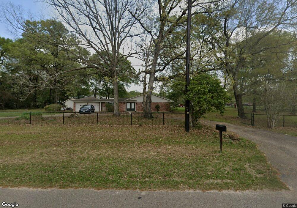 22325 White Oak Dr, Conroe, TX 77306 - photo 1