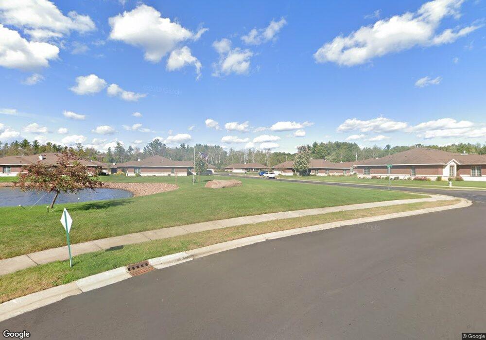 1932 Bluebell Ln, Stevens Point, WI 54482 - photo 1