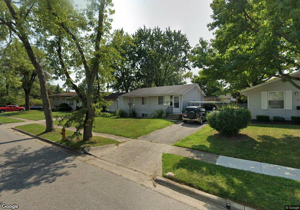 2163 Tupsfield Rd, Columbus, OH 43229 - photo 1