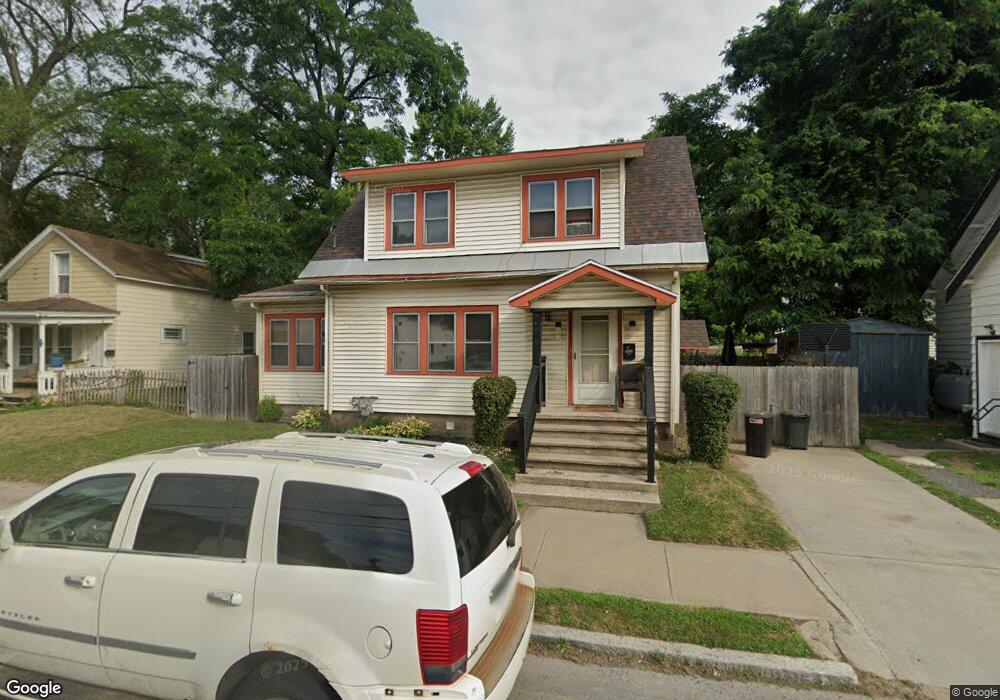 1 1/2 Winston Place, Schenectady, NY 12304 - photo 1